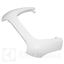 Uchwyt pokrywy do odkurzacza Electrolux / AEG 1181923028