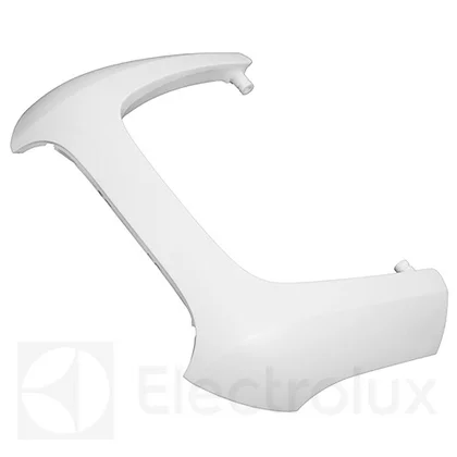 Uchwyt pokrywy do odkurzacza Electrolux / AEG 1181923028