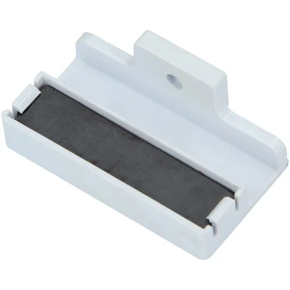 Osłona magnesu drzwi do chłodziarki Beko / Grundig / Arcelik 4642600100