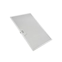 Metalowy filtr przeciwtłuszczowy do okapu kuchennego Electrolux / AEG 369 x 254 mm 4055132437
