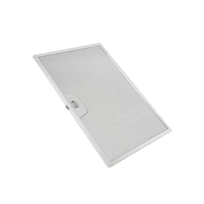 Metalowy filtr przeciwtłuszczowy do okapu kuchennego Electrolux / AEG 369 x 254 mm 4055132437