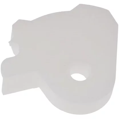 Akcesoria do kuchenek mikrofalow Koniczynka mocowania talerza do mikrofalówki Whirlpool / Indesit / Ariston / Hotpoint 481246038149 C00330238