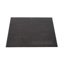 Płyta ceramiczna szkło Electrolux / AEG 140038104018 590x520 mm oryginał