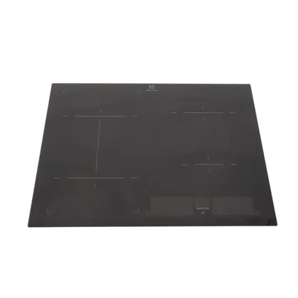 Płyta ceramiczna szkło Electrolux / AEG 140038104018 590x520 mm oryginał