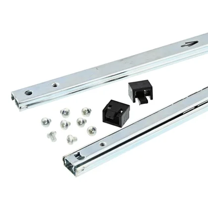 Prowadnica teleskopowa do okapu Electrolux / AEG 50227659005