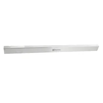 Panel przedni do okapu Electrolux / AEG inox 4055358602