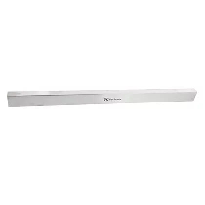 Panel przedni do okapu Electrolux / AEG inox 4055358602