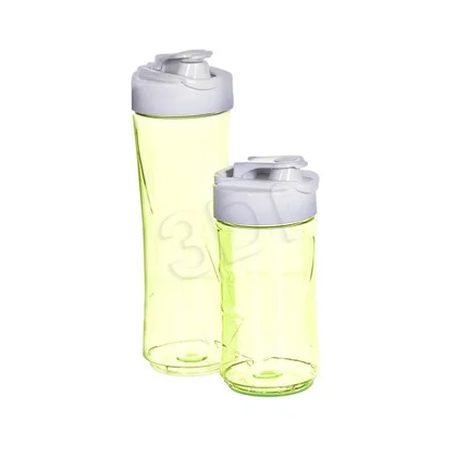 Blender personalny Tristar BL-4438 250 W biało-zielony