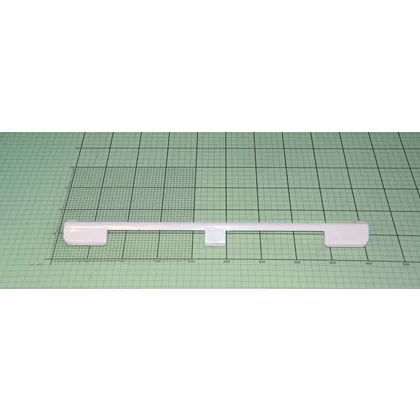 Nakładka górna parownika do chłodziarko-zamrażarki Amica M60 8018905