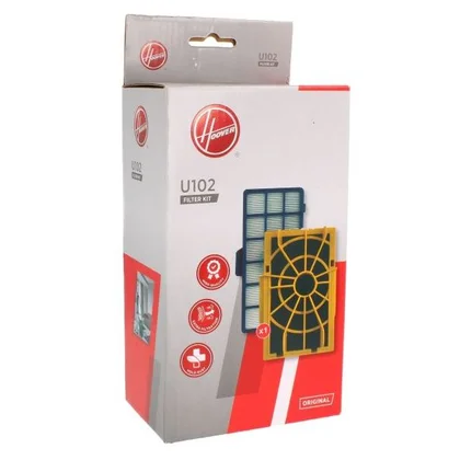 Części zamienne HOOVER Zestaw filtrów do odkurzacza Candy / Hoover H-ENERGY 700 35602572