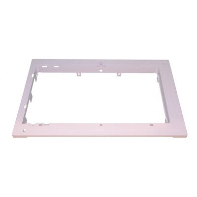 Maskownica zabudowy do kuchenki mikrofalowej Amica 1039869