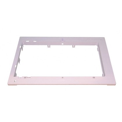 Maskownica zabudowy do kuchenki mikrofalowej Amica 1039869