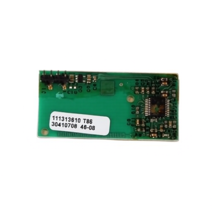 Płytka sensorów do zmywarki Electrolux / AEG 2 pola 1113136103