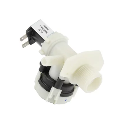 Elektrozawór wlotowy przeciwprzelewowy do zmywarki Electrolux / AEG / Zanussi ESL620 1520233006
