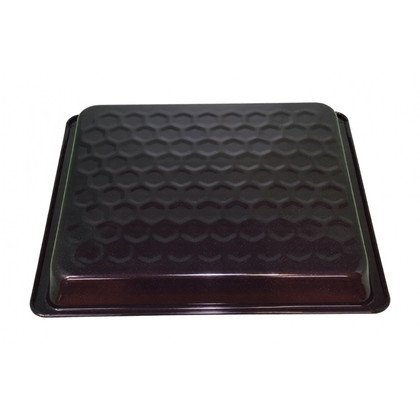 Blacha do pieczeni do piekarnika Amica E450_P05 PW czarna 9061992