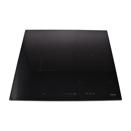 Płyta ceramiczna do płyty indukcyjnej Amica BP4VI525FTB4SC/CDA K-r 9093448