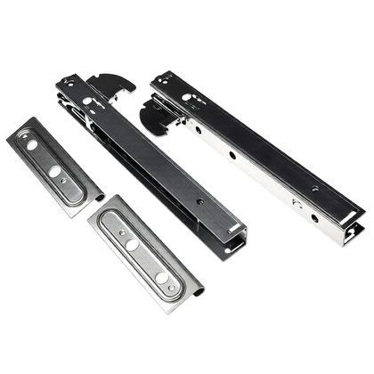 Zawiasy drzwi piekarnika Electrolux / AEG 2 sztuki 50236782004
