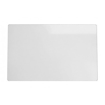 Półka szklana bez ramek do lodówki Amica 460 x 290 x 4 mm 1033552