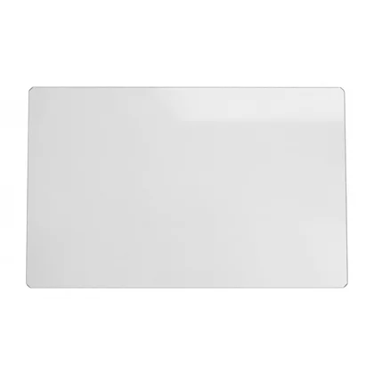 Półka szklana bez ramek do lodówki Amica 460 x 290 x 4 mm 1033552