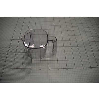 Pojemnik na sok z separatorem piany (1032652)