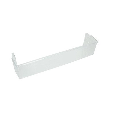 Balkonik dolny / Pólka na butelki do chłodziarki Hisense / Gorenje HK1649623