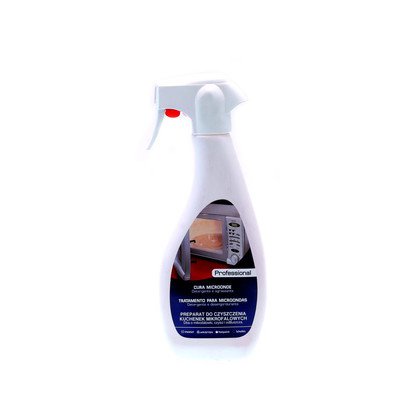 Spray do czyszczenia mikrofali (C00082051)