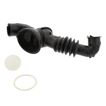 Wąż połączeniowy bęben-pompa do pralki Progress / Electrolux 4055412037