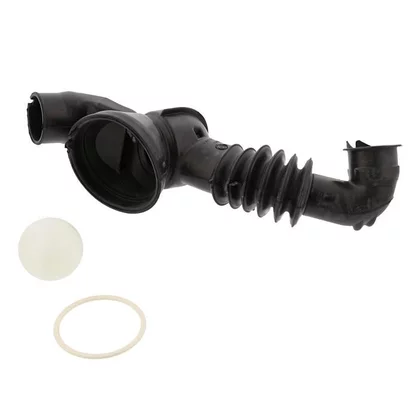 Wąż połączeniowy bęben-pompa do pralki Progress / Electrolux 4055412037