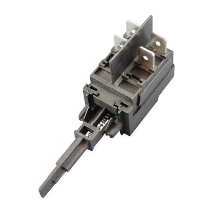 Wyłącznik sieciowy do zmywarki Whirlpool / Indesit / Ariston / Hotpoint 480140101079 C00314911