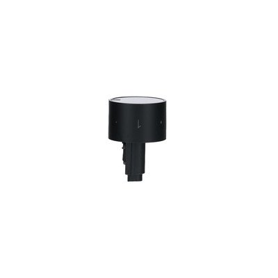 POKRĘTŁO 38 CZARNY/INOX HA NADR.2100BC (9073017)