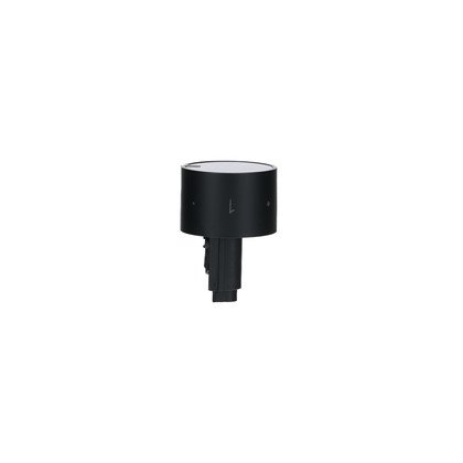 POKRĘTŁO 38 CZARNY/INOX HA NADR.2100BC (9073017)