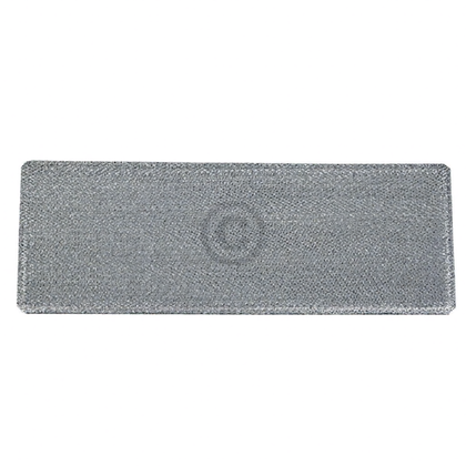 Metalowy filtr przeciwtłuszczowy do okapu Electrolux / AEG 50244453002