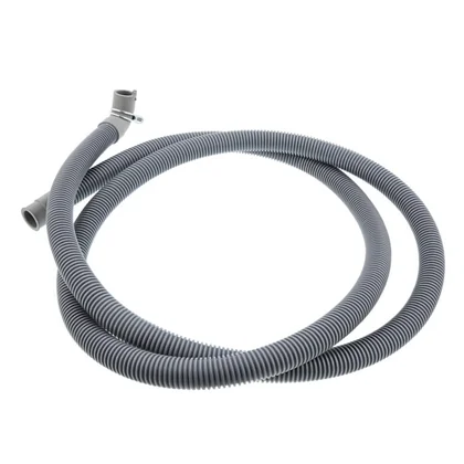 Wąż odpływowy do pralki AEG / Electrolux 2370 mm 1240881704