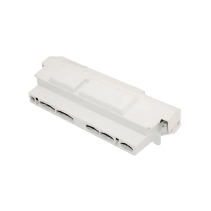 Nieskonfigurowany moduł elektroniczny do zmywarki Electrolux / AEG 1115945600