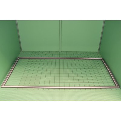 Uszczelka drzwi chłodziarki Amica (1043956)