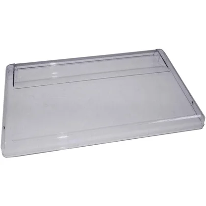 Front szuflady zamrażarki Whirlpool 43,5 x 27,5 cm 481244069404