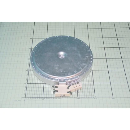 Płytka grzejna ceramiczna do płyty i kuchni Amica 200 mm 180N 1700 W 230 V ECO 8067859