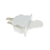 Wyłączniki, termometry, żarówki, Wyłącznik światła do lodówki i chłodziarko-zamrażarki Electrolux / AEG 2263107084