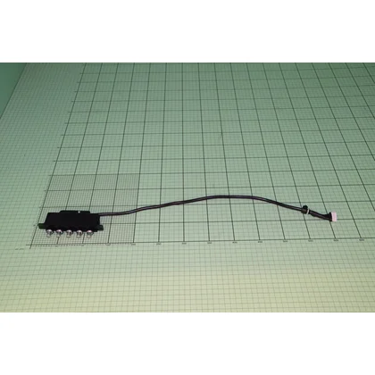 Komplet przycisków sterujących do okapu Amica PU90K-10-NV 1044022