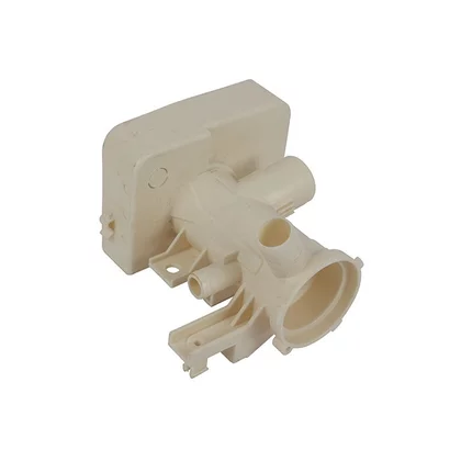 Korpus pompy odpływowej do pralki Electrolux / AEG 1327146112