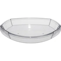 Półki na drzwi różni producenci Półka na drzwi chłodziarki Gorenje / Hisense 449236