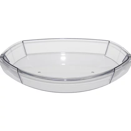 Półki na drzwi różni producenci Półka na drzwi chłodziarki Gorenje / Hisense 449236