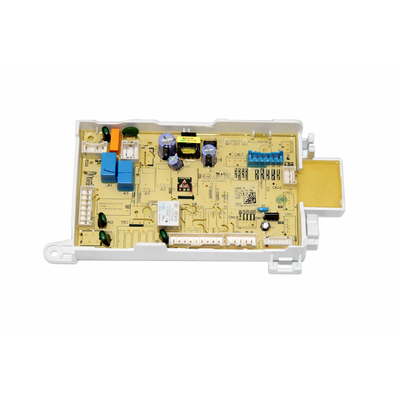 1049672 Płytka sterowania do pralki AMICA