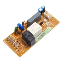 Górny moduł elektroniczny do chłodziarki Whirlpool 481010524225 C00311813