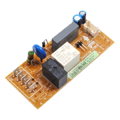 Górny moduł elektroniczny do chłodziarki Whirlpool 481010524225 C00311813