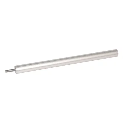 Anoda magnezowa do bojlera Gorenje / Hisense 25,5 x 340 mm M8 D25,5X340-M8/MG 268069