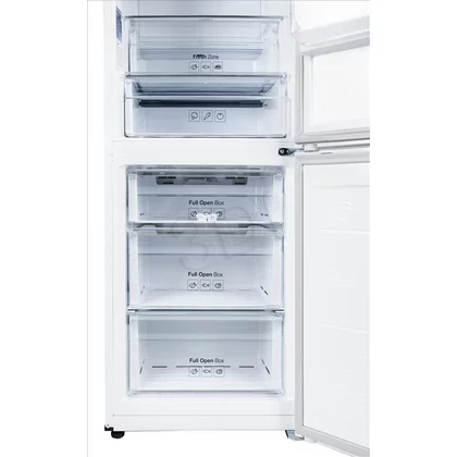 Chłodziarko-zamrażarka wolnostojąca Samsung RB 37J5220WW/EF biała A+
