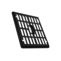 Filtr wylotowy HEPA do odkurzacza Electrolux / AEG 4071385605