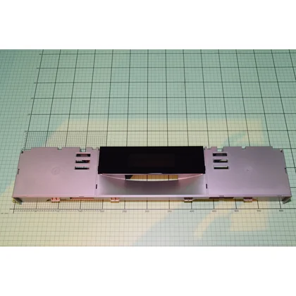 Wypraska panelu sterowania do zmywarki Amica