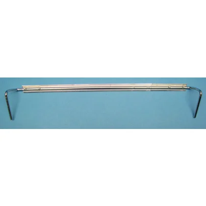 Części zamienne GORENJE Druciane zabezpieczenie półki drzwi lodówki Gorenje / Hisense 37,7 cm 540888
